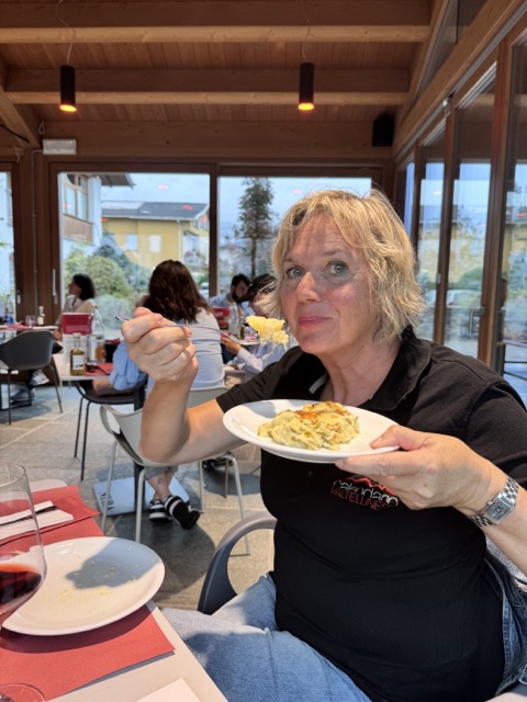 Cosa fare in Valtellina quando piove | Blog di Valendario Valtellinese